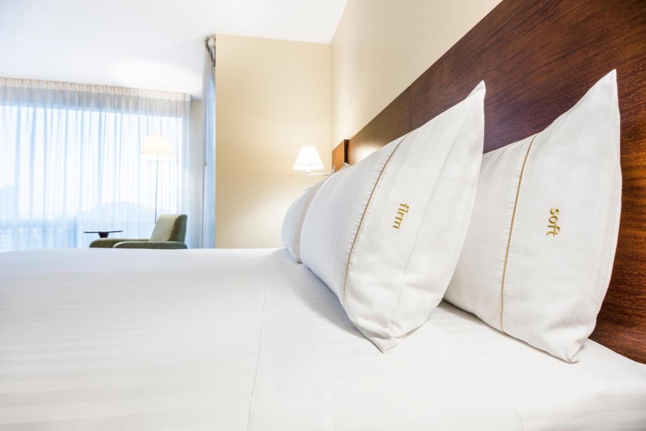 Holiday Inn Express Quito By Ihg Екстер'єр фото