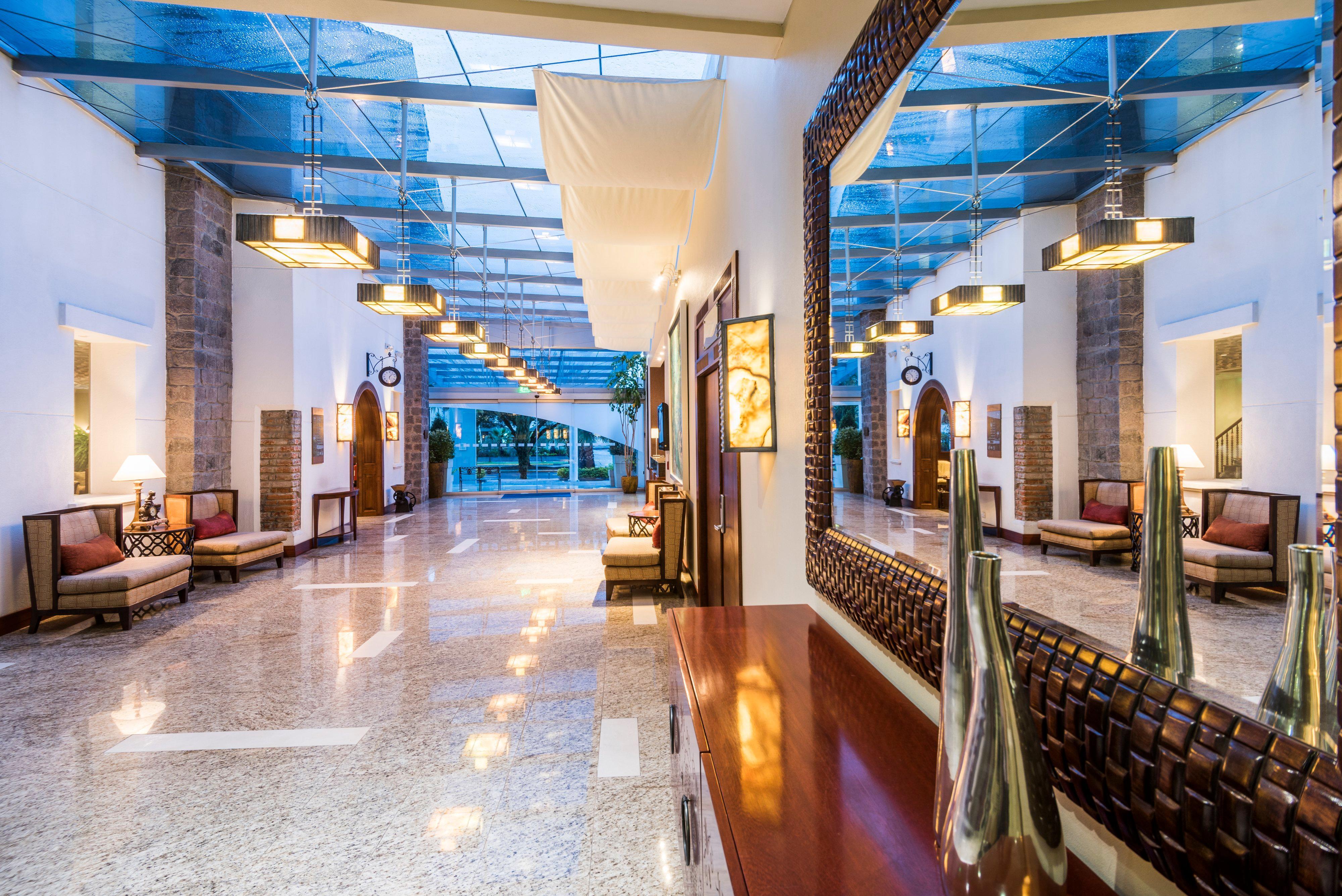 Holiday Inn Express Quito By Ihg Екстер'єр фото