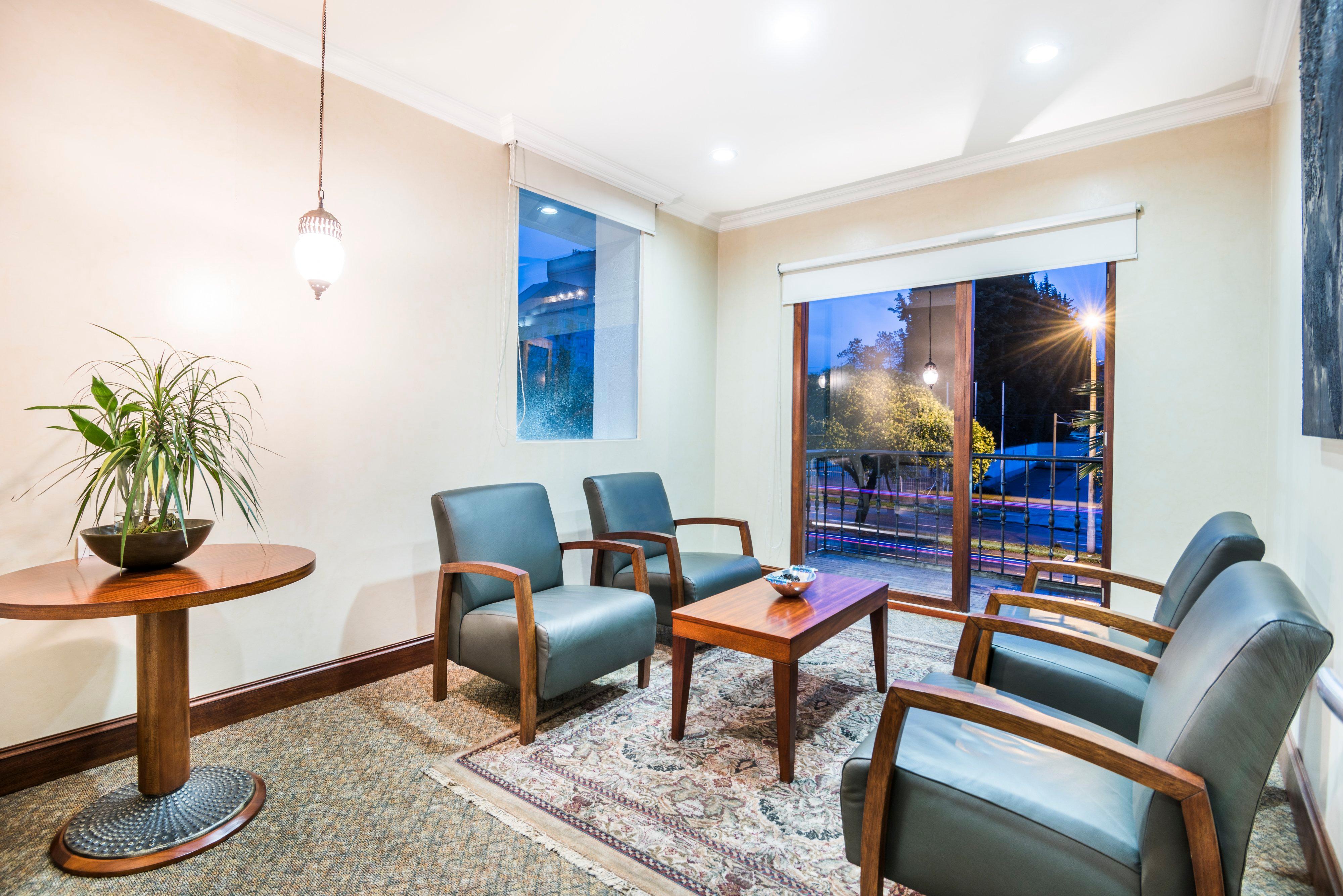 Holiday Inn Express Quito By Ihg Екстер'єр фото