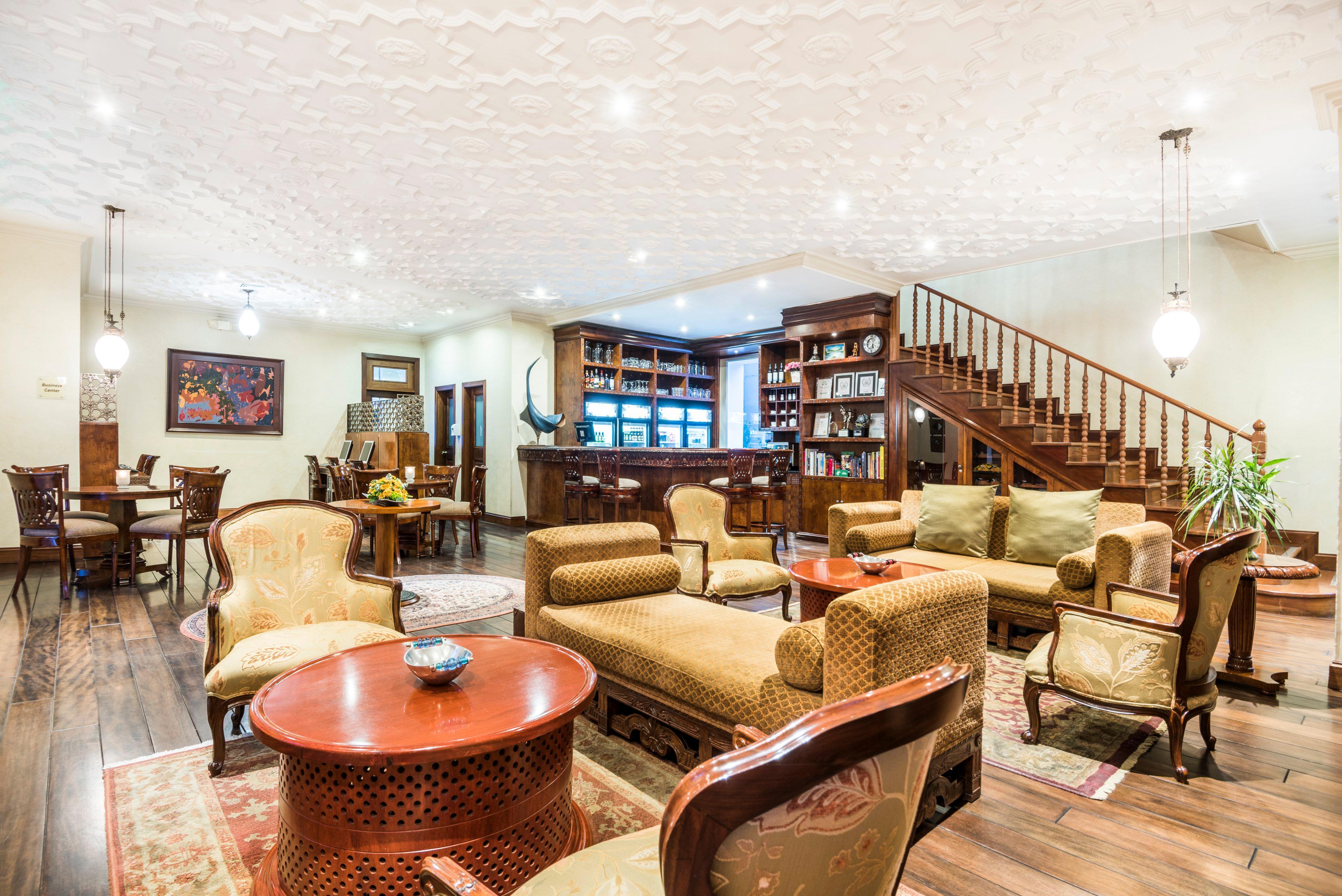 Holiday Inn Express Quito By Ihg Екстер'єр фото