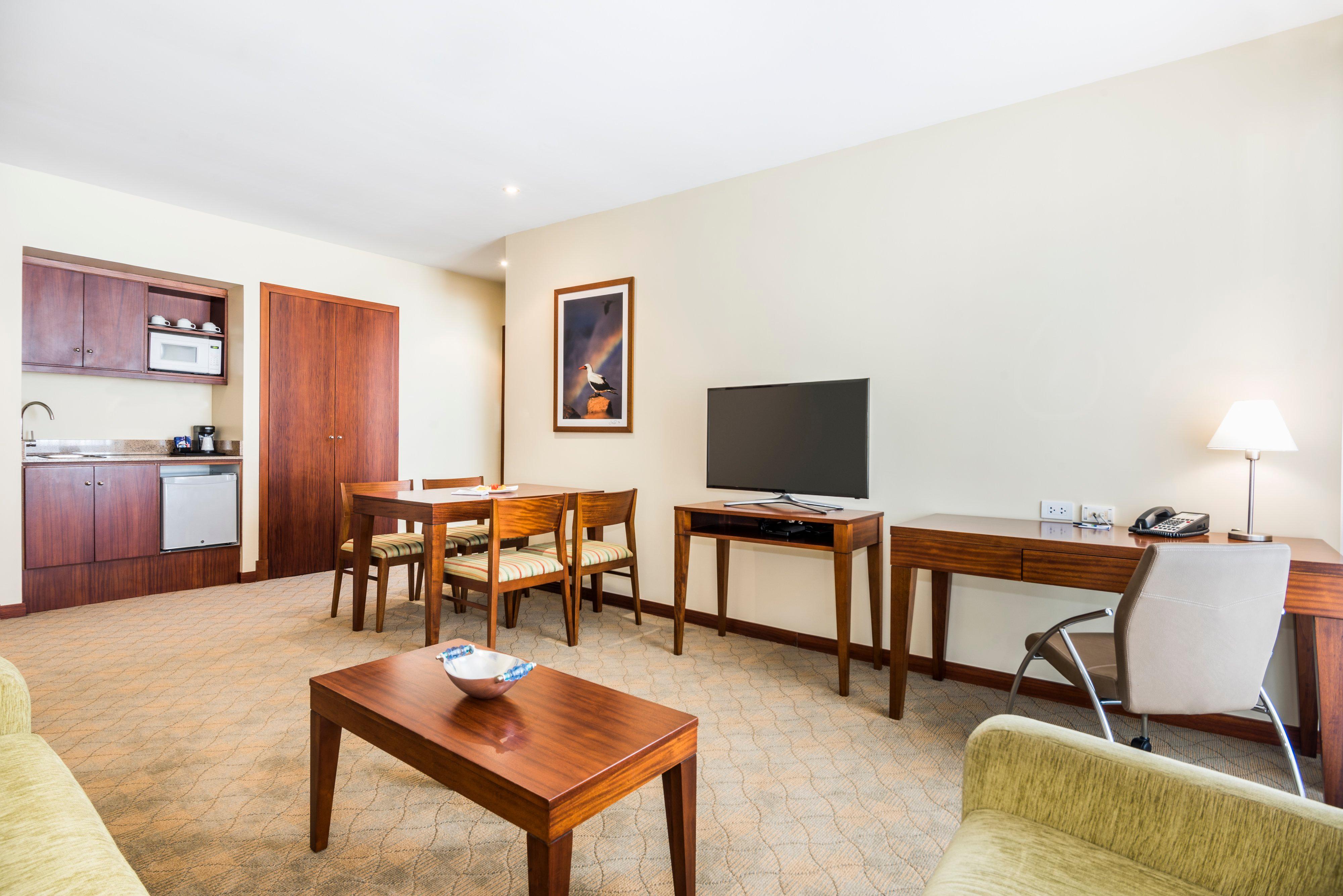 Holiday Inn Express Quito By Ihg Екстер'єр фото