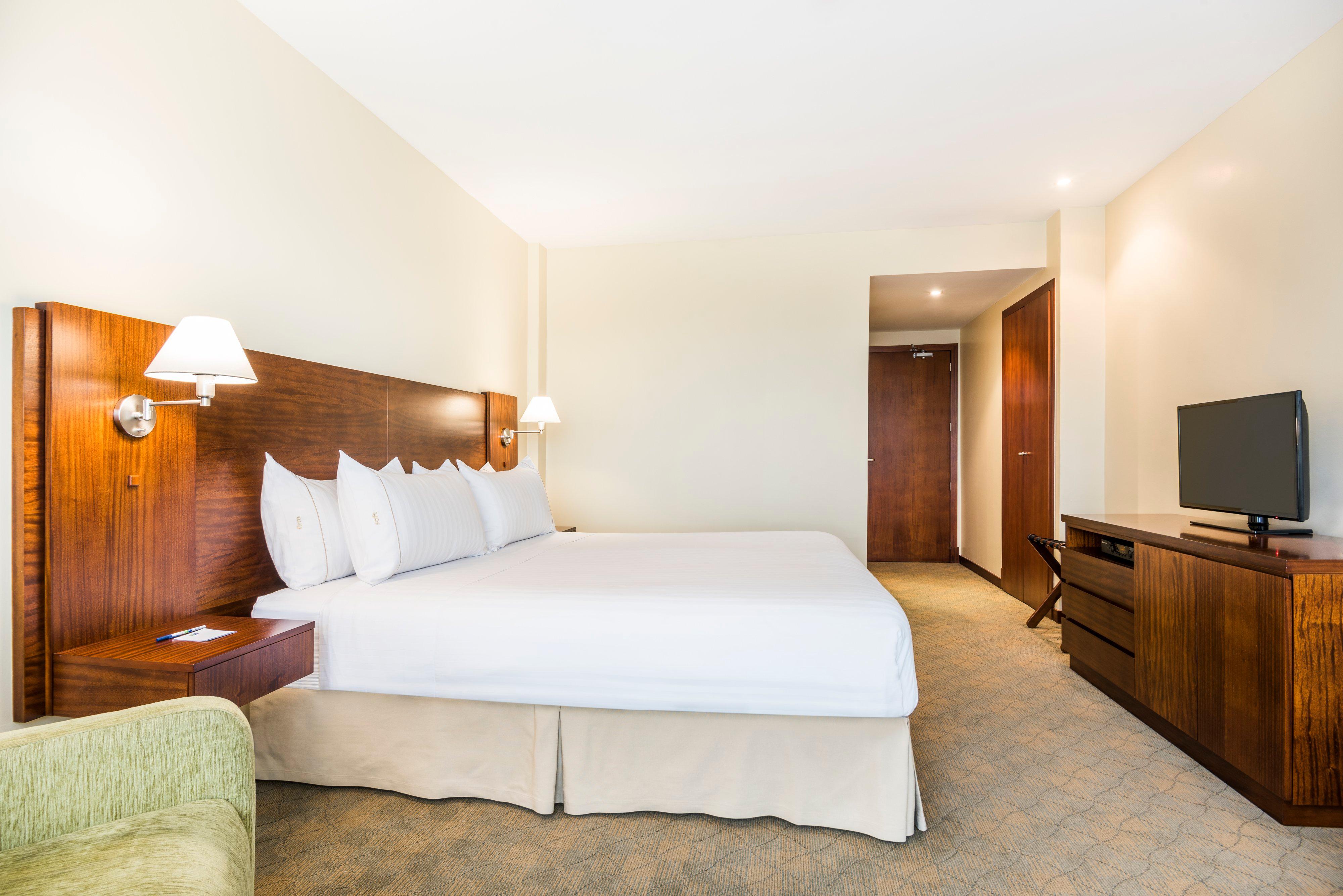 Holiday Inn Express Quito By Ihg Екстер'єр фото