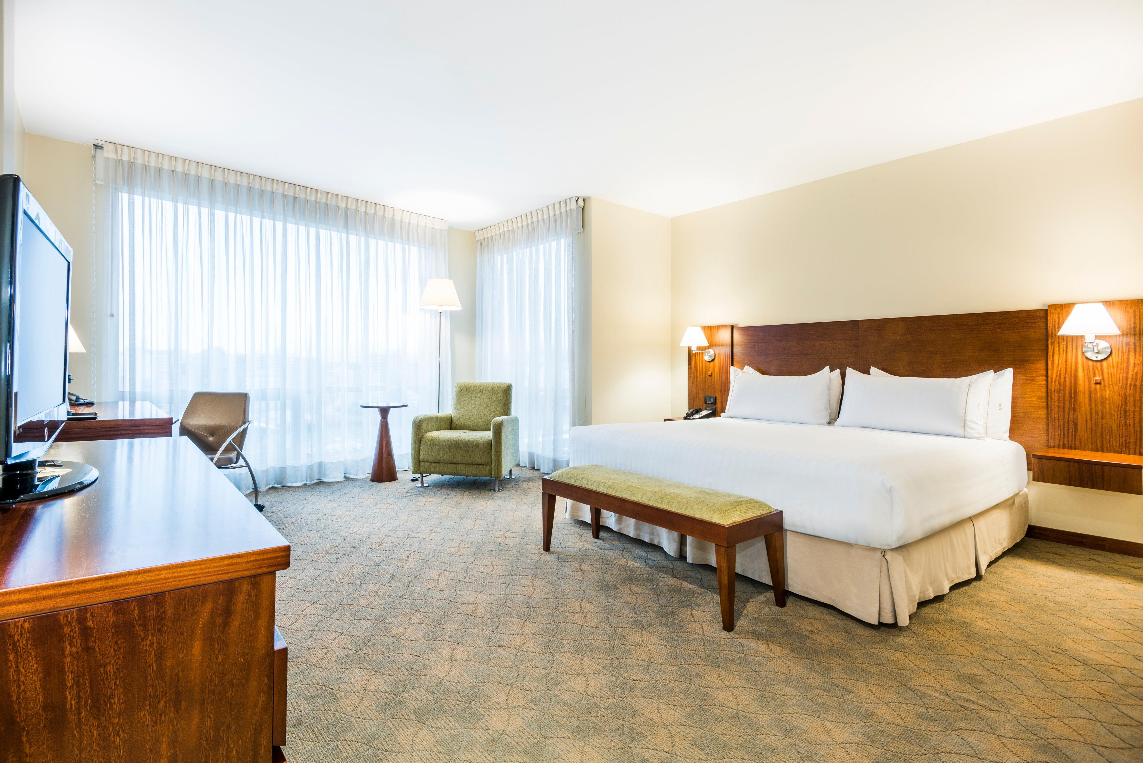 Holiday Inn Express Quito By Ihg Екстер'єр фото