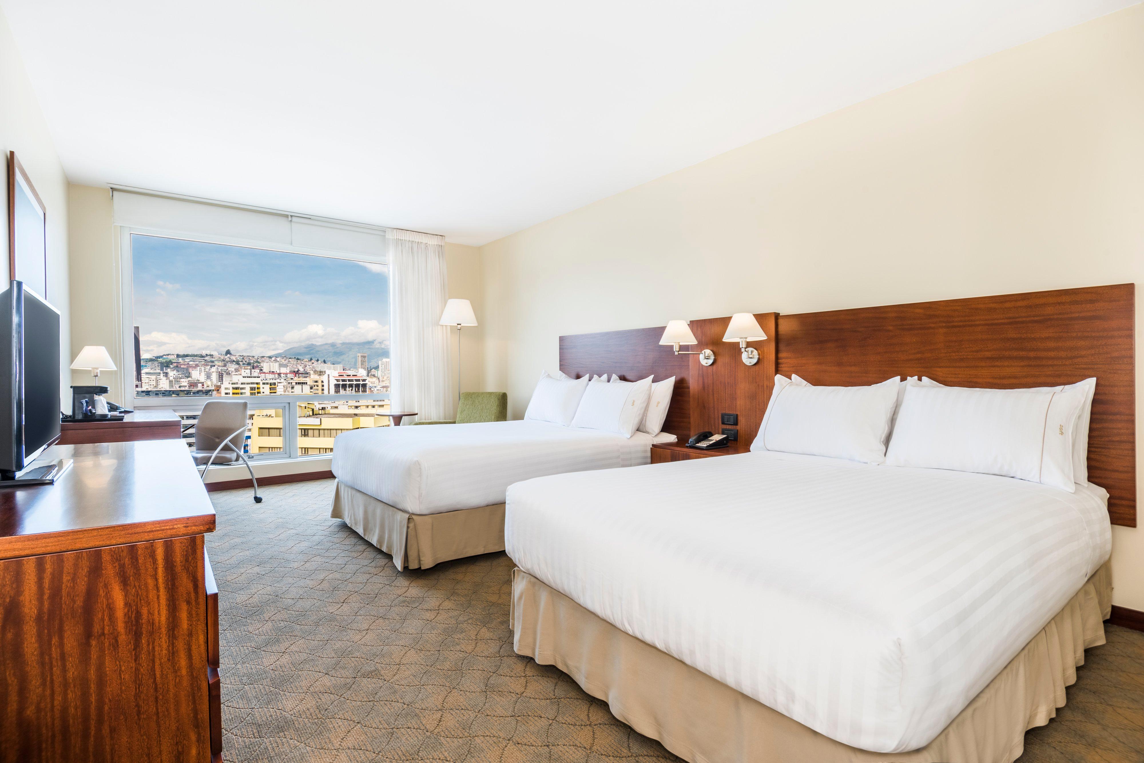 Holiday Inn Express Quito By Ihg Екстер'єр фото