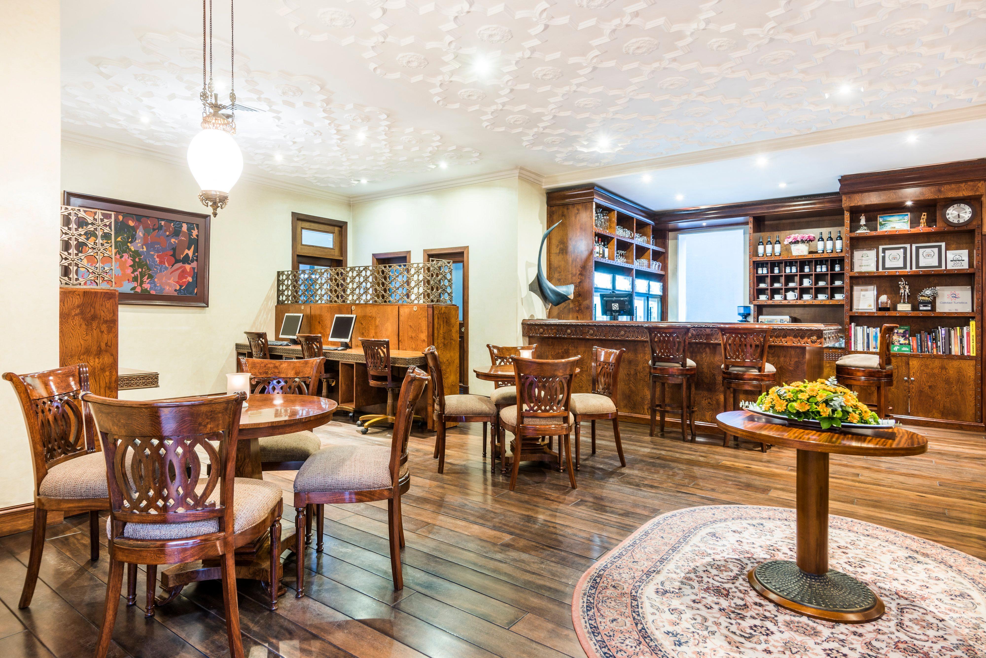 Holiday Inn Express Quito By Ihg Екстер'єр фото