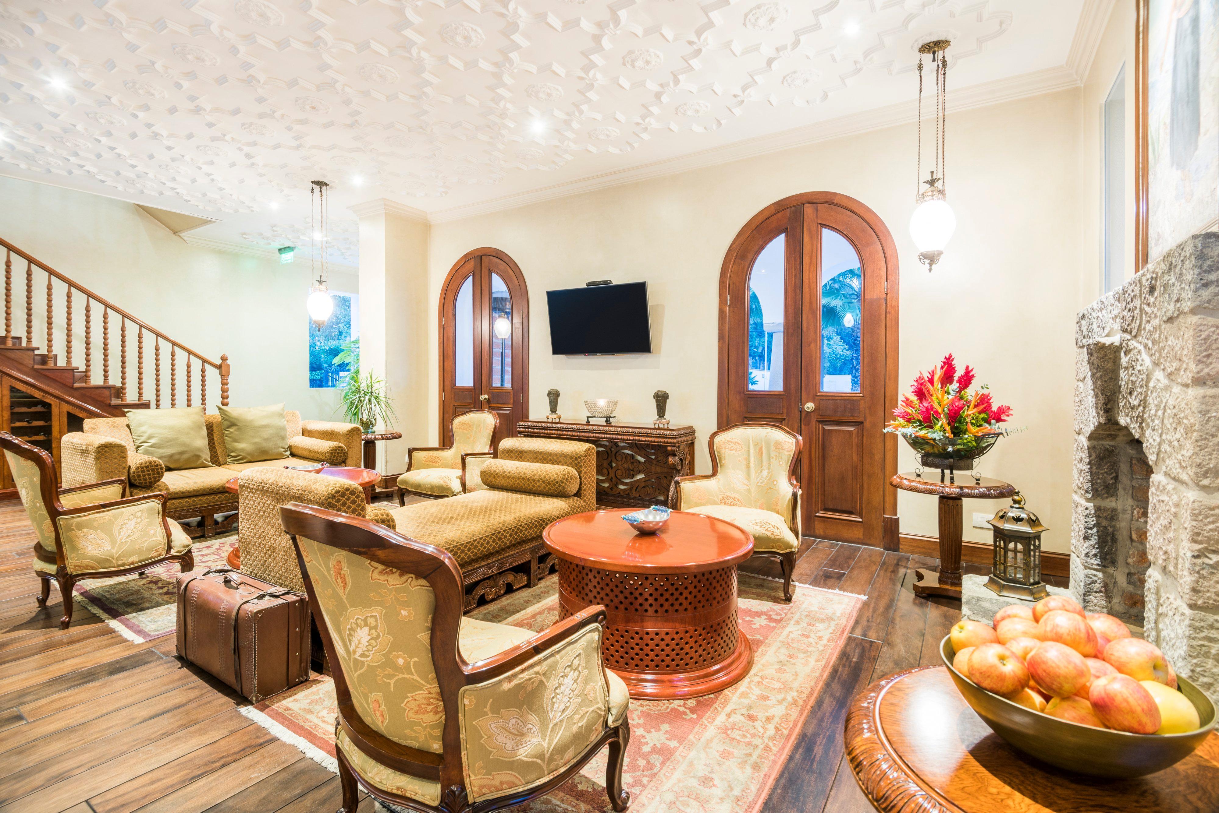 Holiday Inn Express Quito By Ihg Екстер'єр фото