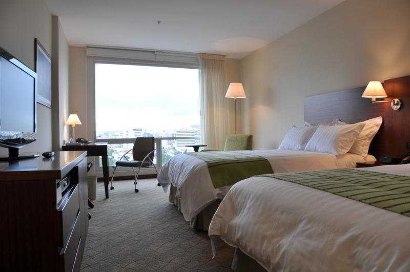 Holiday Inn Express Quito By Ihg Екстер'єр фото