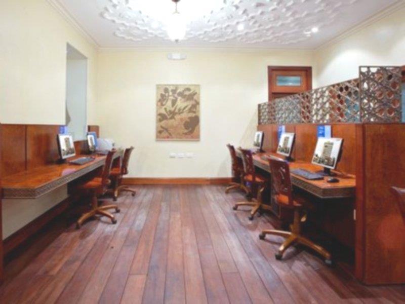 Holiday Inn Express Quito By Ihg Екстер'єр фото