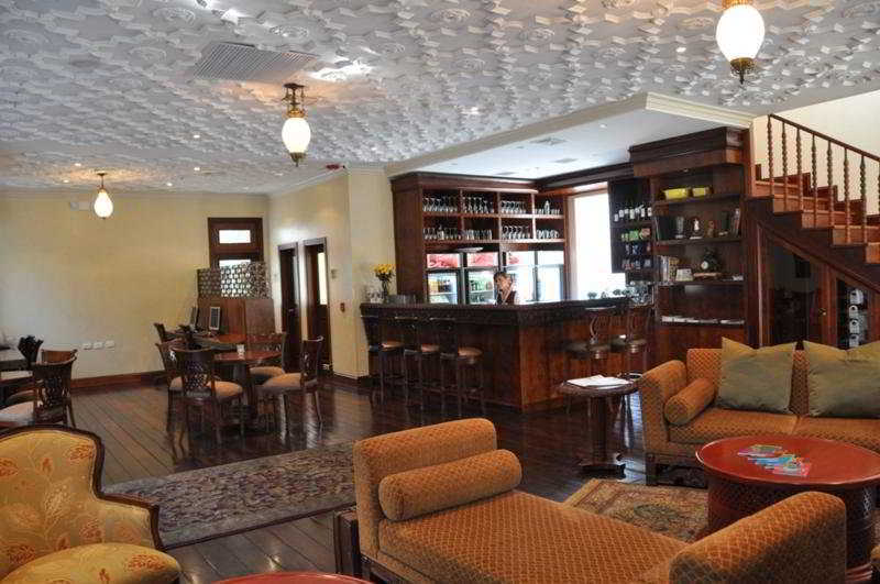Holiday Inn Express Quito By Ihg Екстер'єр фото